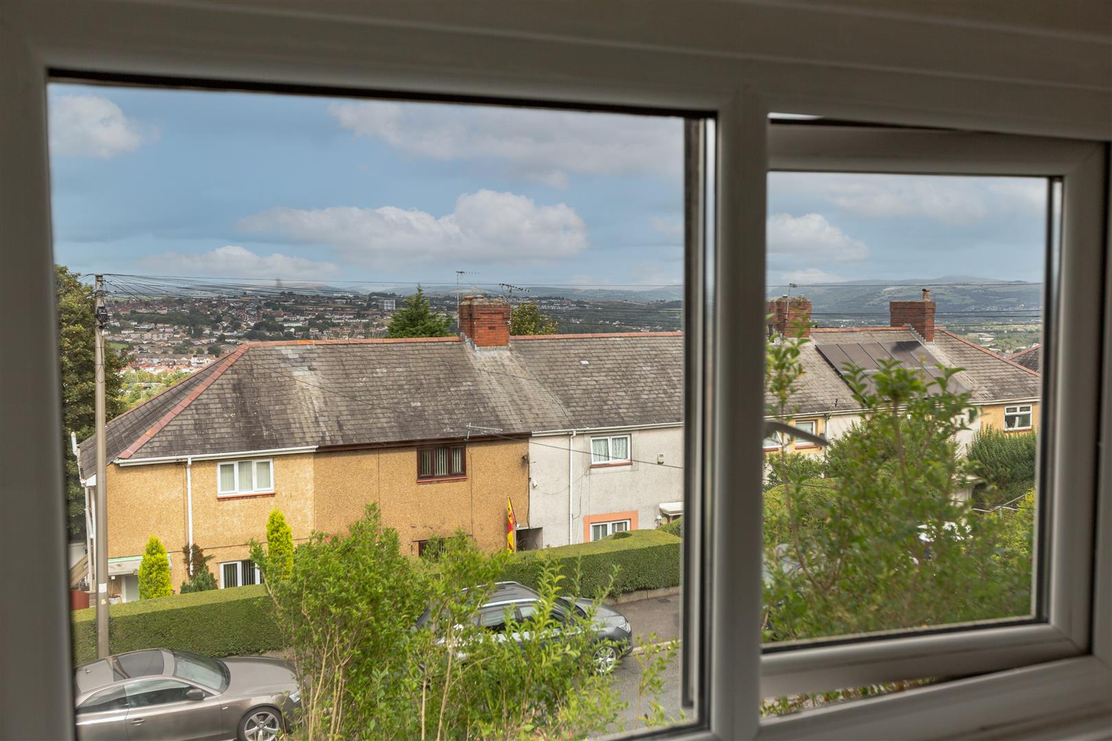 Gwynedd Avenue, Townhill, Swansea, SA1 6LJ
